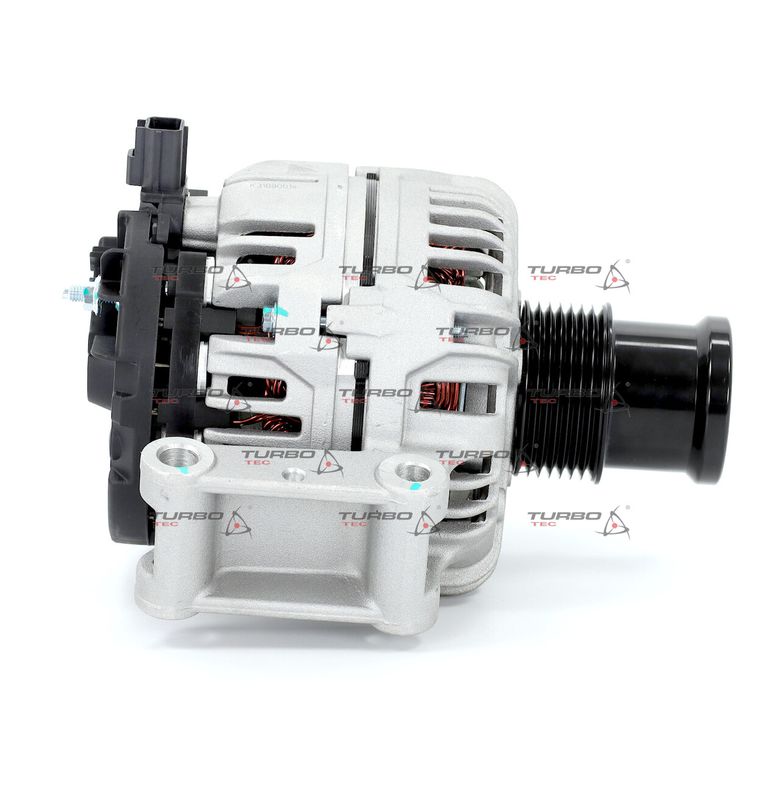 TURBO-TEC generátor TTAL001064
