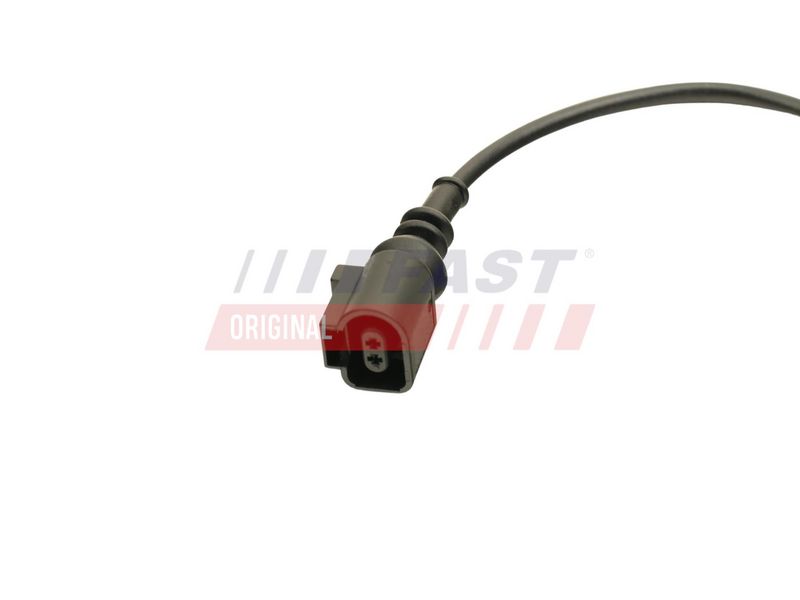 Hoiatuskontakt, piduriklotsi kulumine, FAST FT32605