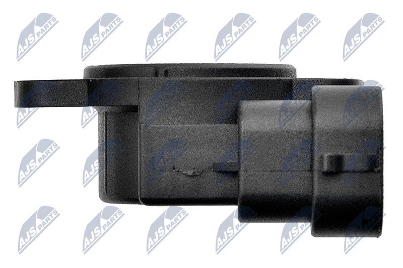 Andur, drosselklapiasend, NTY ECP-RE-010