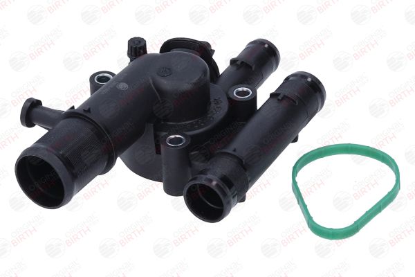 BIRTH 81871 Coolant Flange