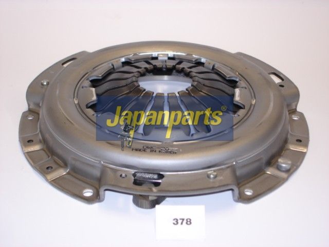 JAPANPARTS Нажимной диск сцепления