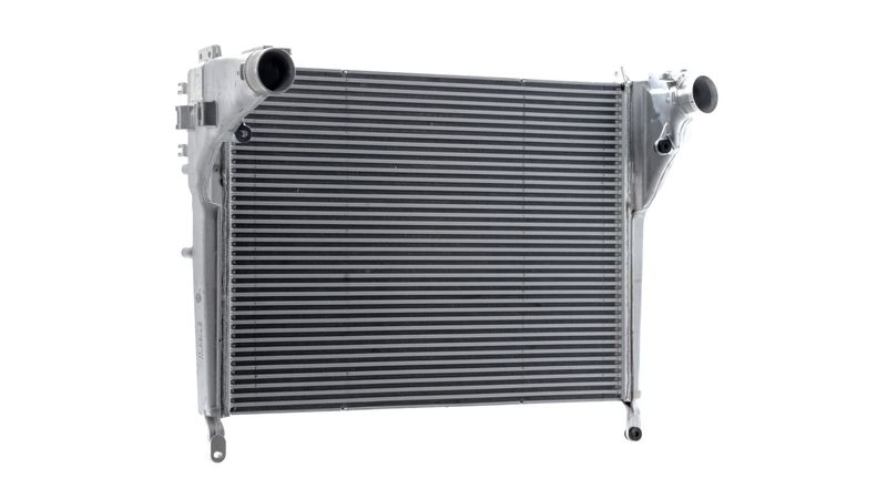 Product Image - Intercooler, inlaatluchtkoeler - CI33000P - MAHLE