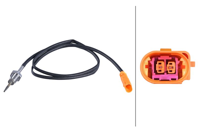 Prekės atitinka OEM kodą: 04L906088DE