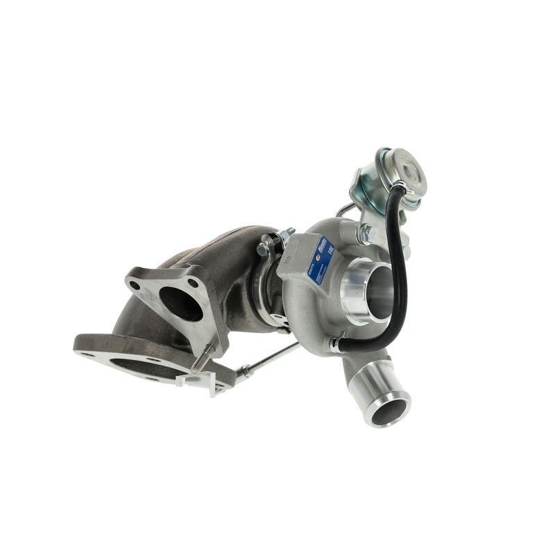 Kompressor, ülelaadimine, NISSENS 93075