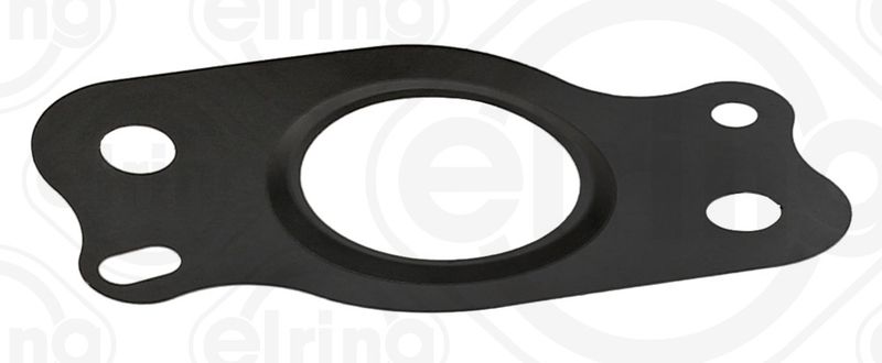 Φλάντζα, εξαγωγή λαδιού (τούρμπο  