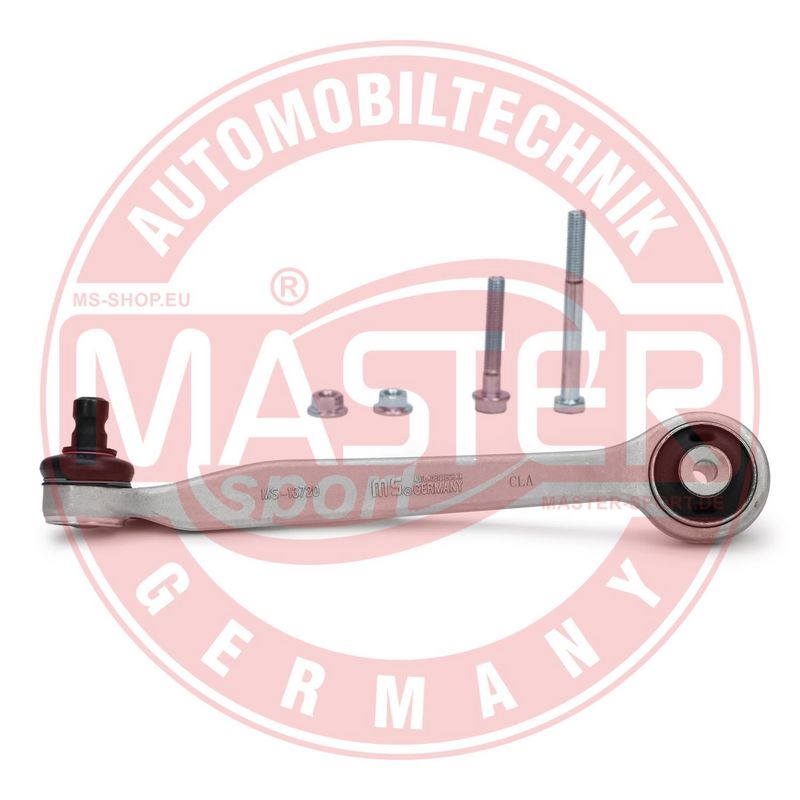 Brat, suspensie roata MASTER SPORT 13720-SET-MS
