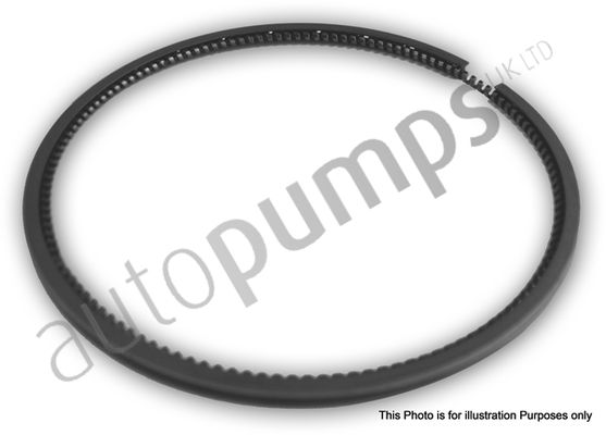 Autopumps UK A3217 Piston Ring Set