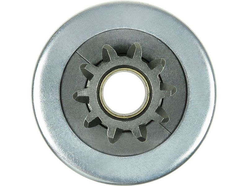 Vabajooks, starter, AS-PL SD0065