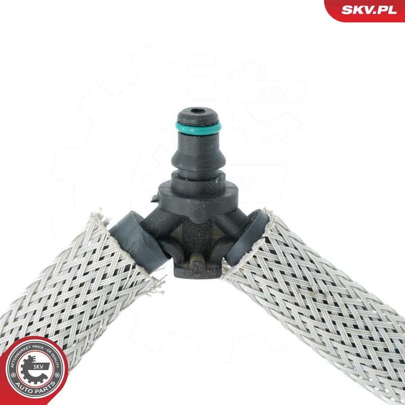 ESEN SKV 54SKV267 Hose, fuel overflow