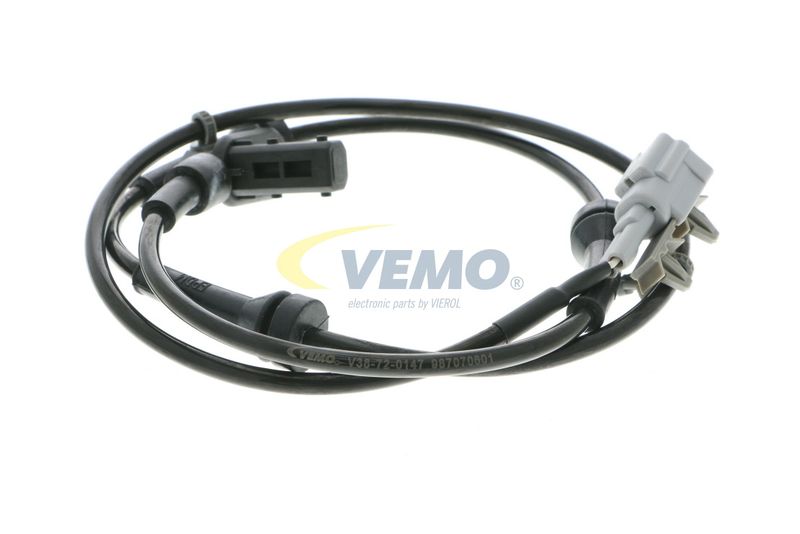 VEMO V38-72-0147 Sensor, wheel speed