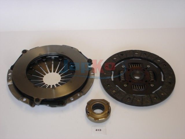 JAPKO 92413 Clutch Kit