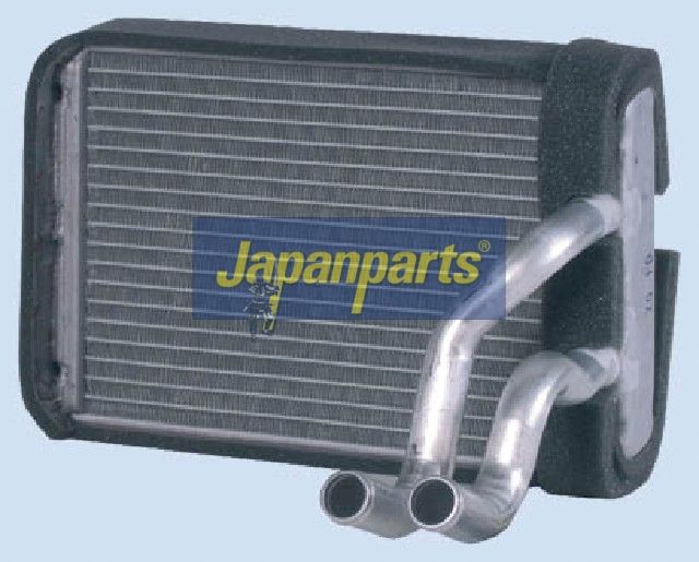 JAPANPARTS Šilumokaitis, salono šildymas