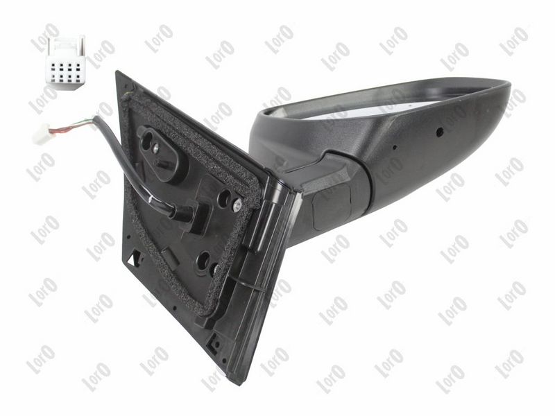 ABAKUS 3142M02 Exterior Mirror