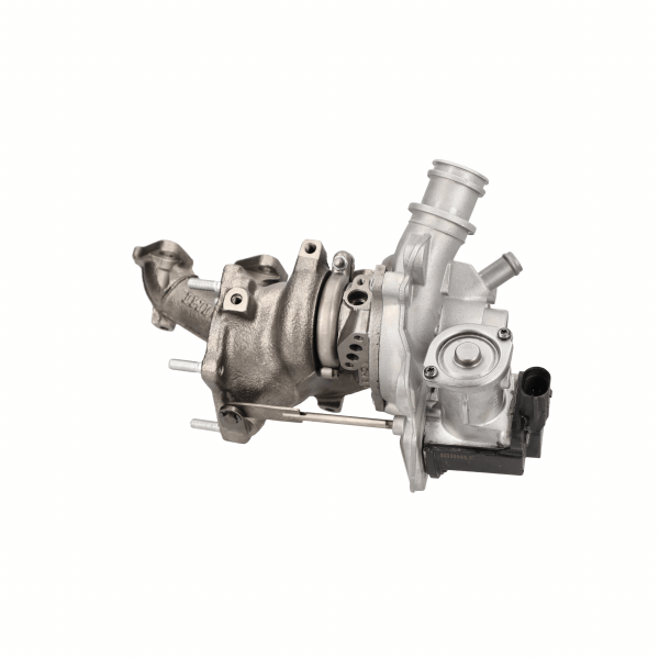 OE-TurboPower IT-03F145701R - Charger, charging (supercharged/turbocharged)