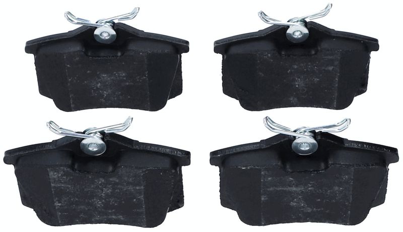 TRW GDB1330 Brake Pad Set, disc brake