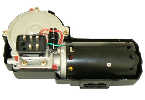 METZGER AUTOTEILE 2190500 Wiper Motor