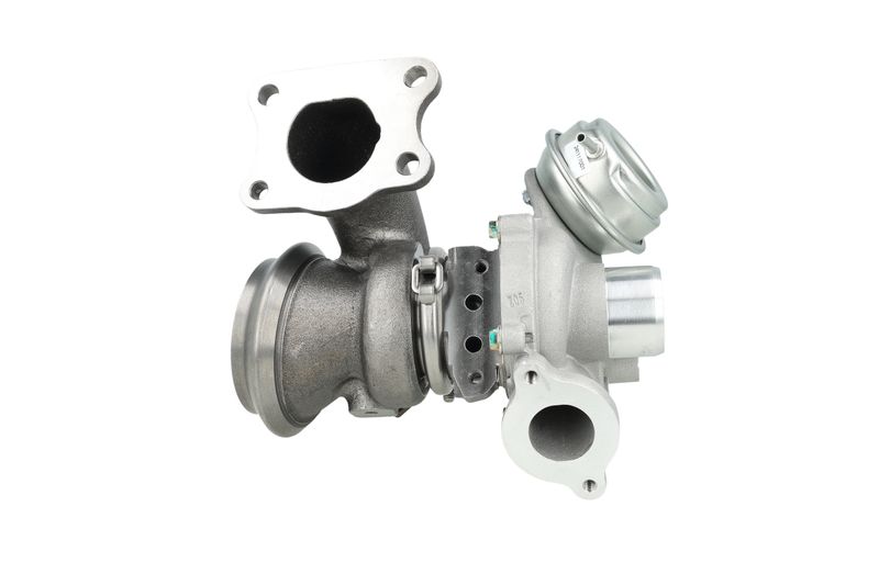 Kompressor, ülelaadimine, NRF 90010024