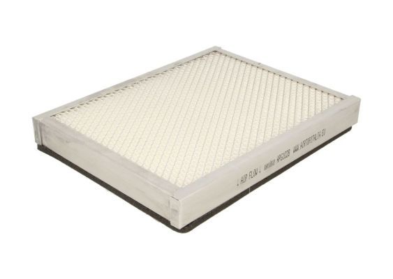 PURRO PUR-HC0289 Filter, cabin air