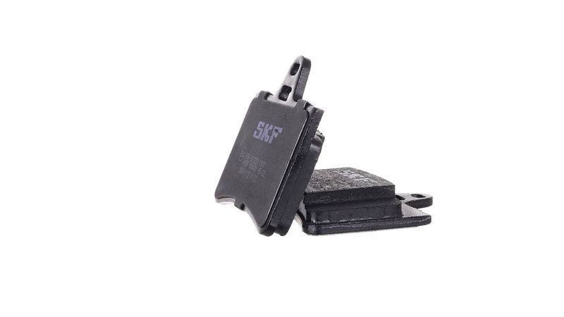 SKF VKBP90400 Brake Pad Set, disc brake