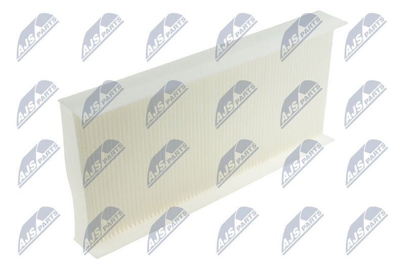 NTY FCF-ME-027 Filter, cabin air