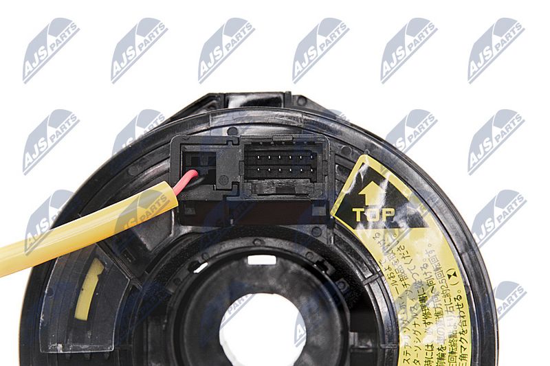 Turvapadja lint, turvapadi, NTY EAS-TY-007