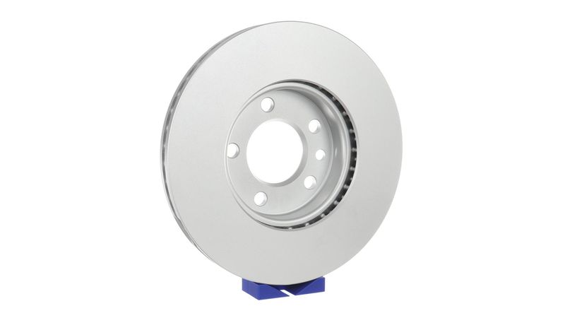 SKF VKBD 80040 V1 Brake Disc