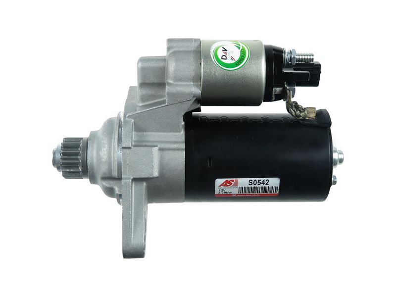 AS-PL S0542 Starter