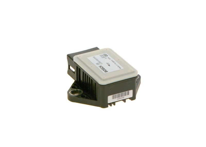 BOSCH 0265005816 Sensor, longitudinal-/lateral acceleration