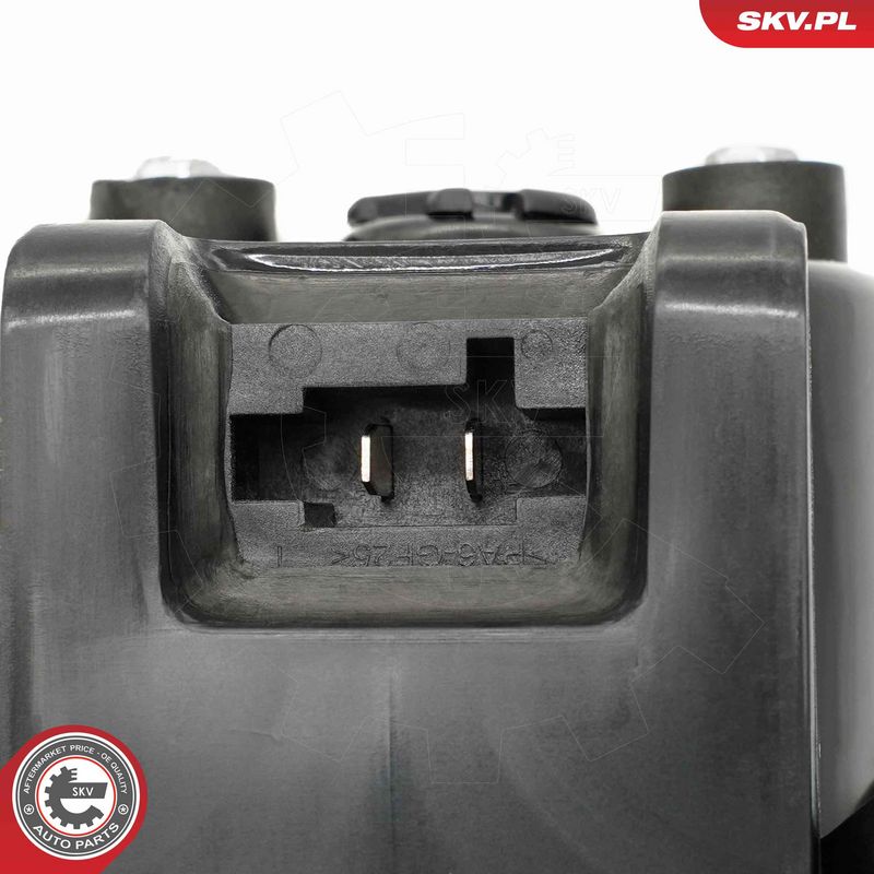 Salongipuhur, ESEN SKV 68SKV233