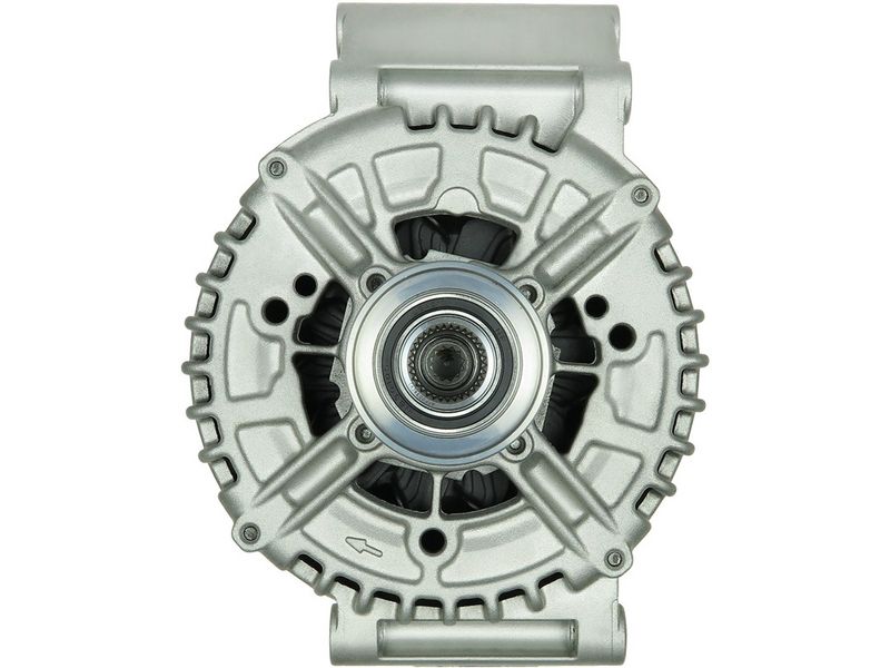 Remanufactured AS-PL Alternator