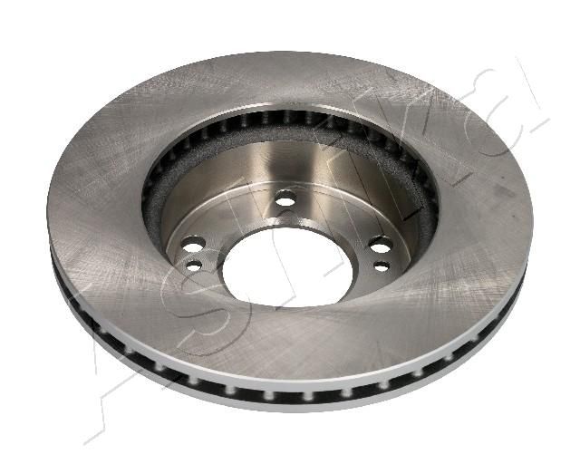ASHIKA 60-0S-S02C Brake Disc