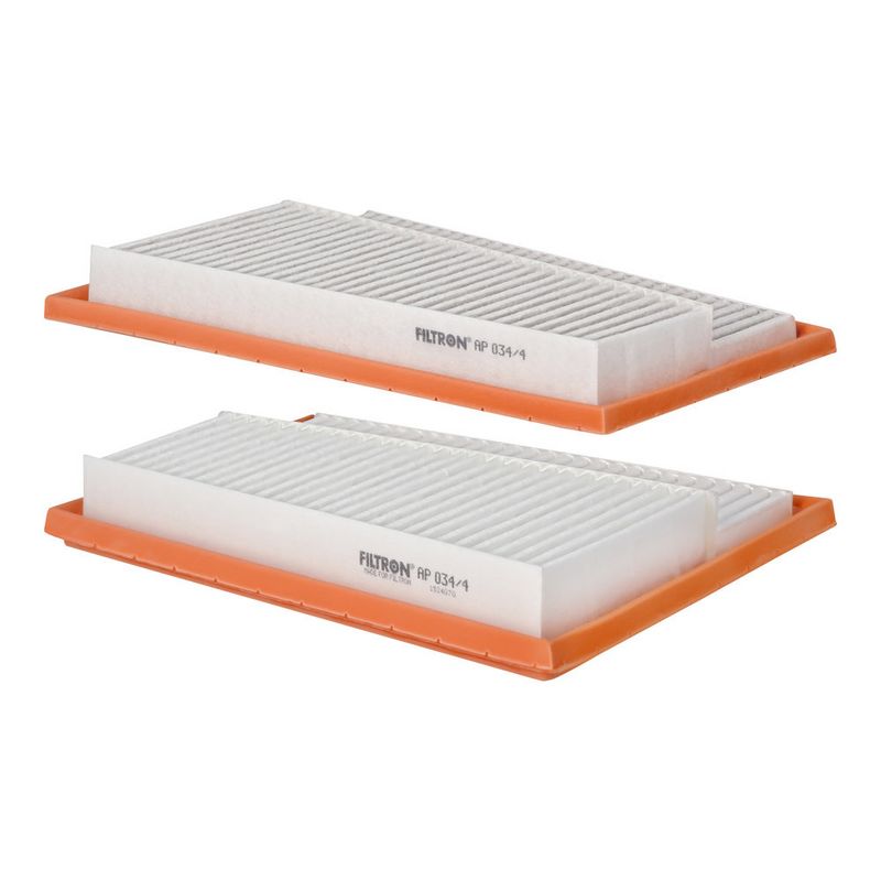 Õhufilter, FILTRON AP 034,...