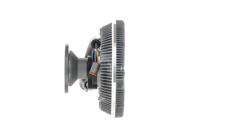 Product Image - Koppeling, radiateurventilator - CFC217000P - MAHLE