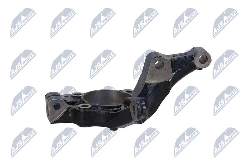 Käändmik, rattakinnitus, NTY ZZP-HY-511