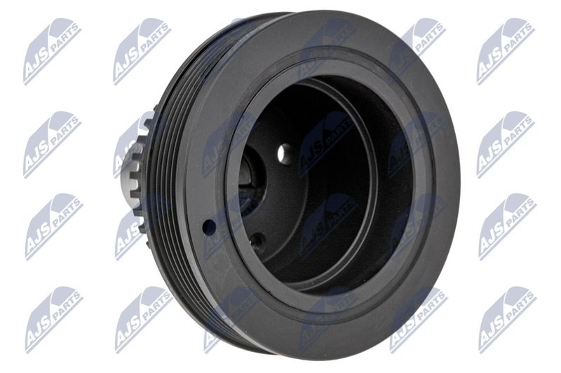 NTY RKP-FR-018 Belt Pulley, crankshaft