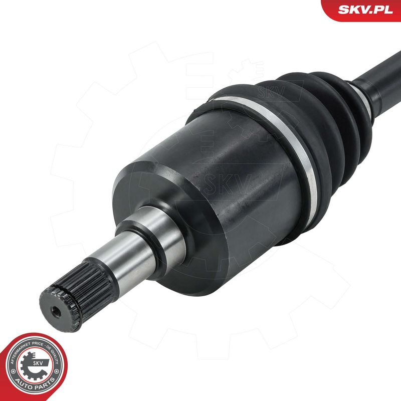 Veovõll, ESEN SKV 40SKV144