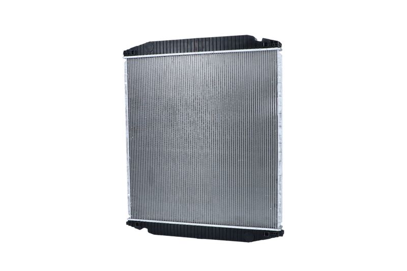 NRF 539567 Radiator, engine cooling