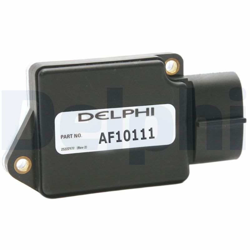 Delphi Air Mass Sensor AF10111-11B1