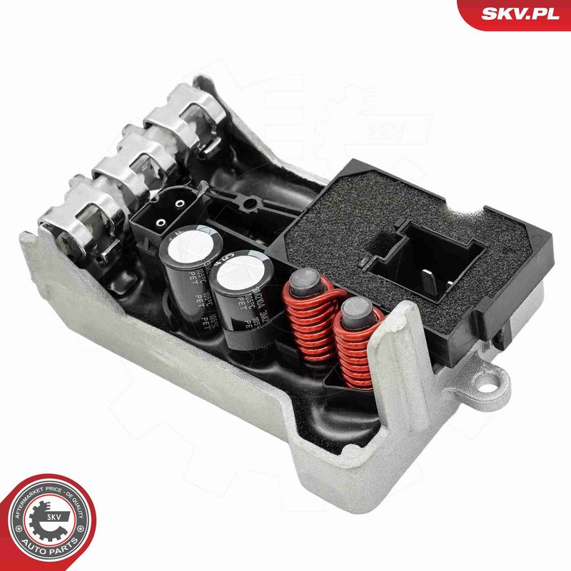 ESEN SKV 94SKV146 Regulator, interior blower