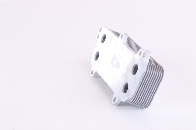 Õliradiaator, mootoriõli, NISSENS 90684