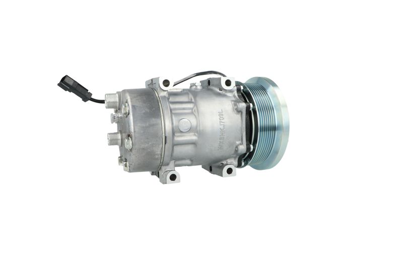 Kompressor, kliimaseade, NRF 32758