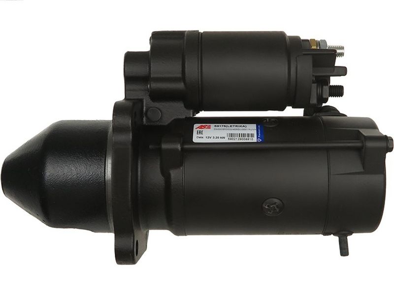AS-PL S9175(LETRIKA) Starter