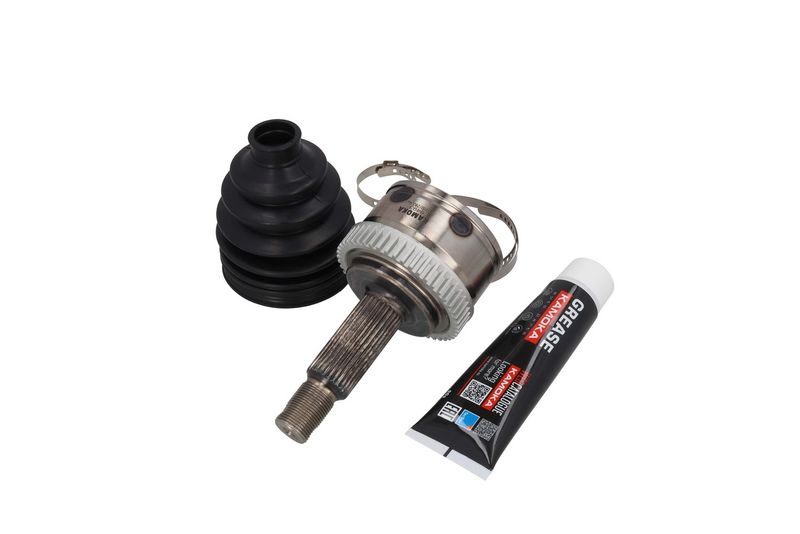 Liigendlaager, veovõll, KAMOKA 6493