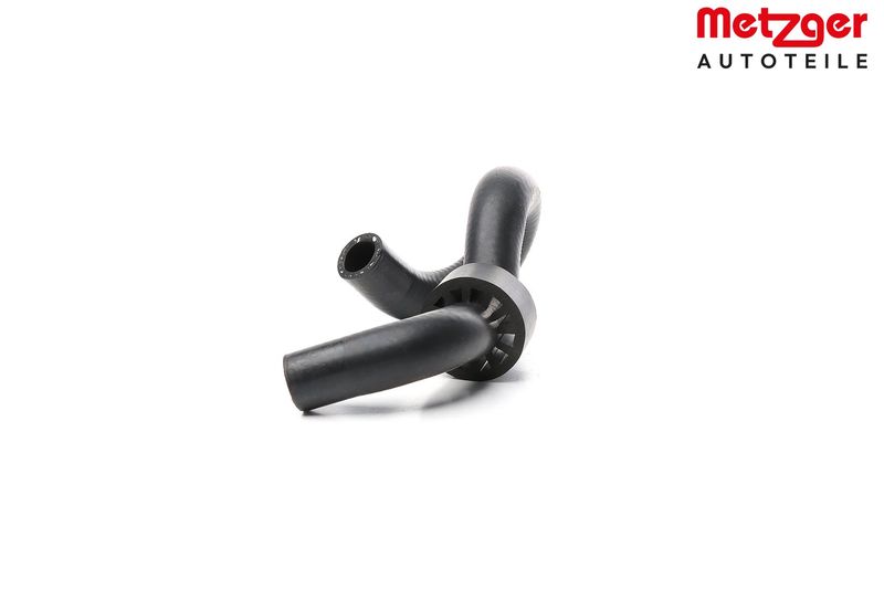 METZGER AUTOTEILE 2420090 Radiator Hose