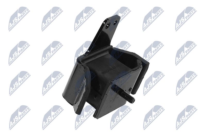 Paigutus, Mootor, NTY ZPS-NS-092