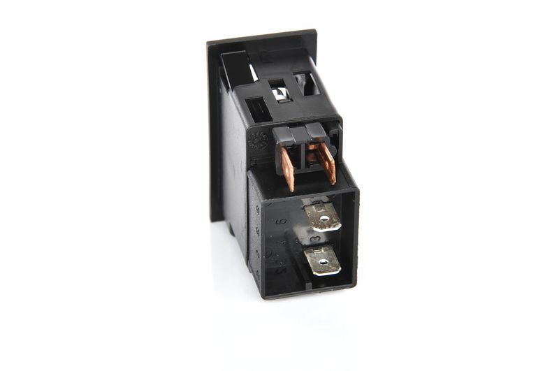BOSCH 0986348150 Direction Indicator Switch