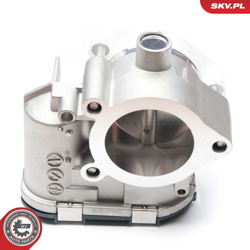 Drosselklapihoob, ESEN SKV 12SKV046