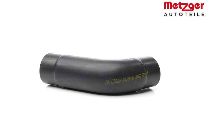 METZGER AUTOTEILE 2420484 Radiator Hose