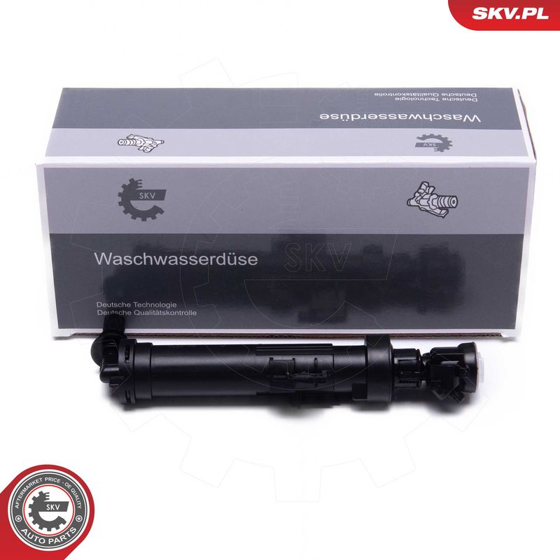 Pesuveedüüs, Tulepesurid, ESEN SKV 15SKV727