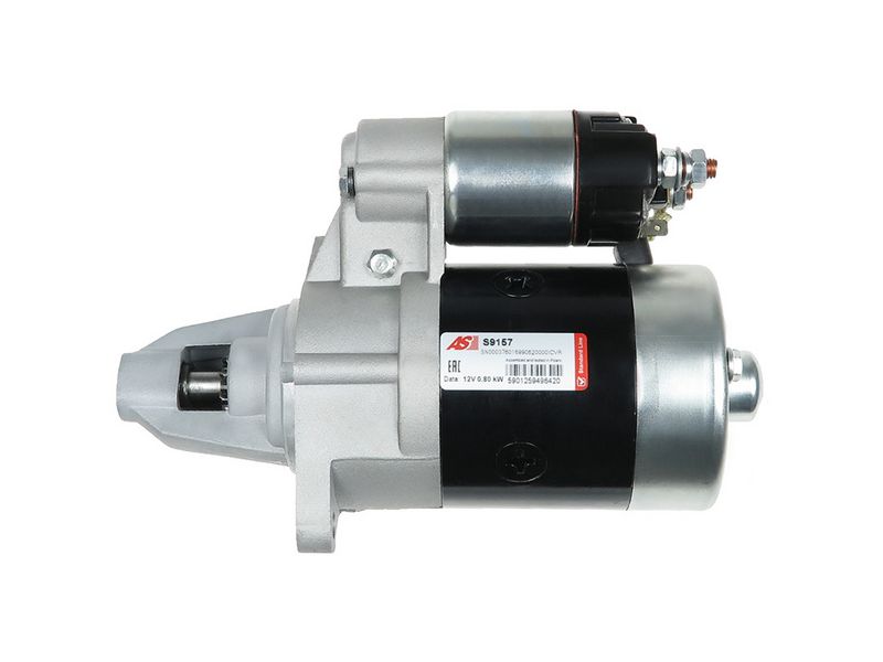 AS-PL S9157 Starter